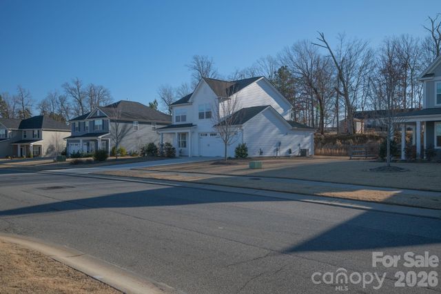 112 Sugar Hill Road, Troutman, NC 28166