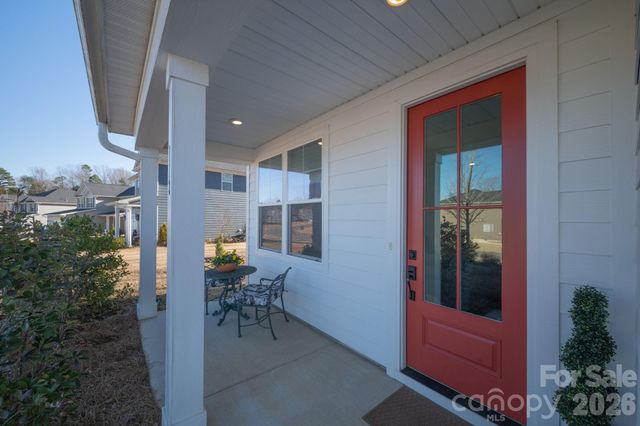 112 Sugar Hill Road, Troutman, NC 28166