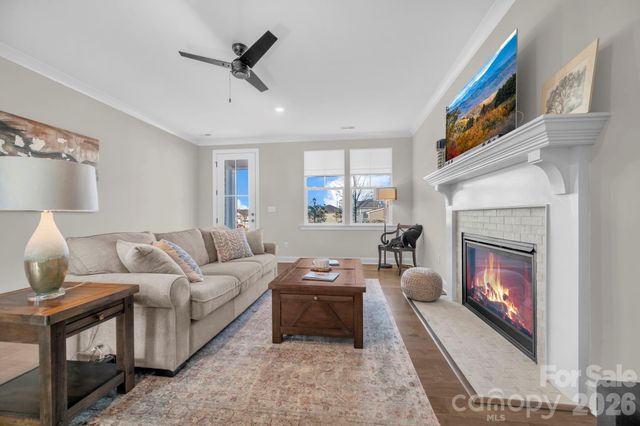 112 Sugar Hill Road, Troutman, NC 28166