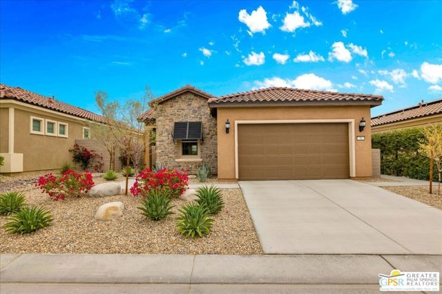 38 Zinfandel, Rancho Mirage, CA 92270