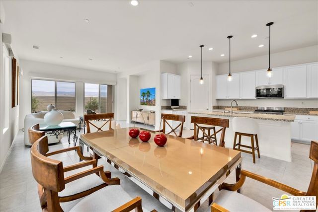 38 Zinfandel, Rancho Mirage, CA 92270