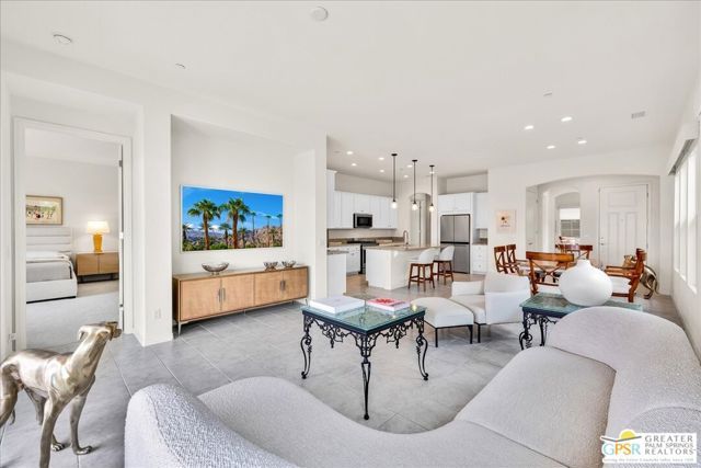 38 Zinfandel, Rancho Mirage, CA 92270