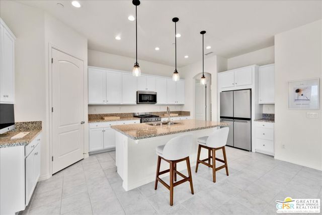 38 Zinfandel, Rancho Mirage, CA 92270