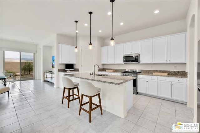 38 Zinfandel, Rancho Mirage, CA 92270