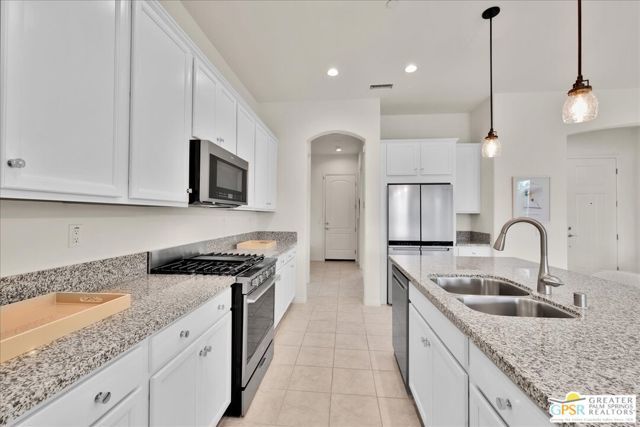 38 Zinfandel, Rancho Mirage, CA 92270