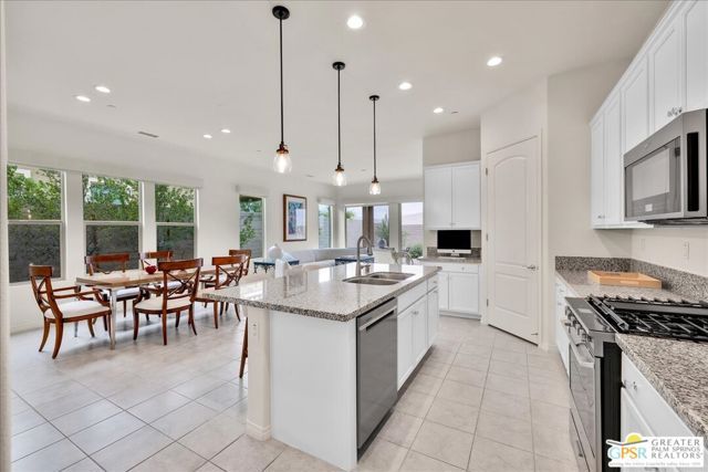 38 Zinfandel, Rancho Mirage, CA 92270