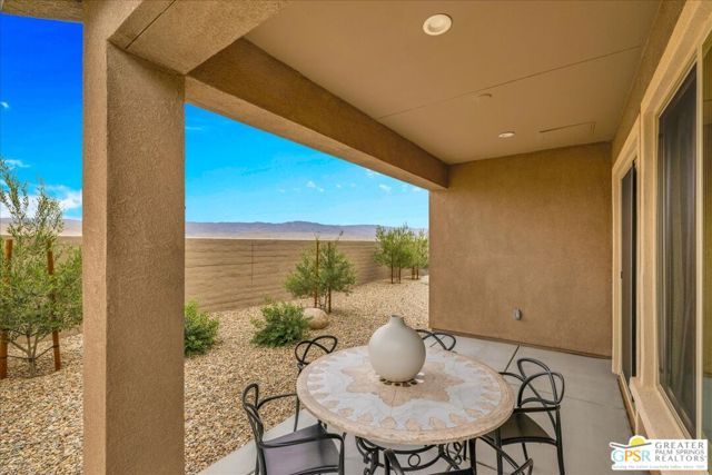 38 Zinfandel, Rancho Mirage, CA 92270