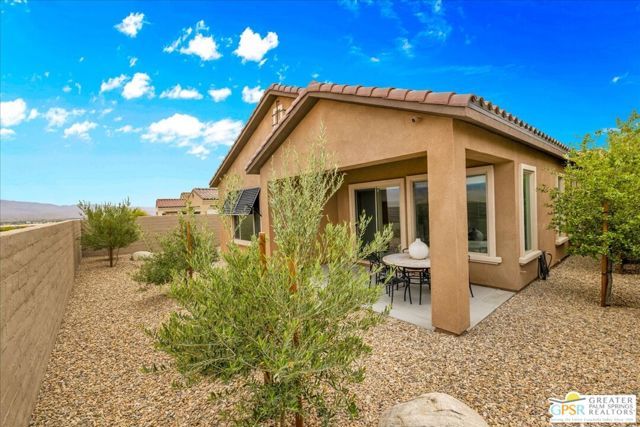 38 Zinfandel, Rancho Mirage, CA 92270