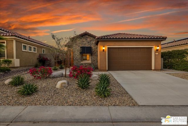 38 Zinfandel, Rancho Mirage, CA 92270