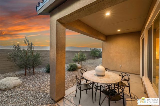 38 Zinfandel, Rancho Mirage, CA 92270