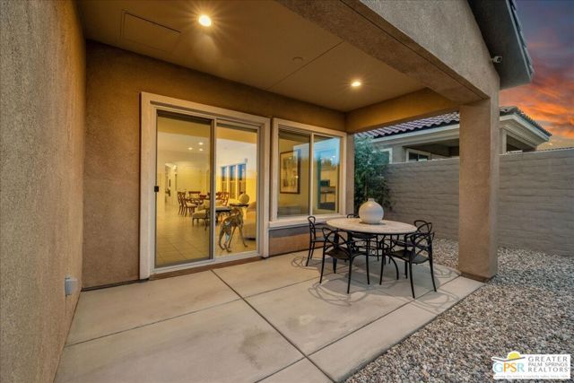 38 Zinfandel, Rancho Mirage, CA 92270