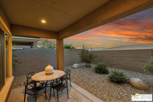 38 Zinfandel, Rancho Mirage, CA 92270
