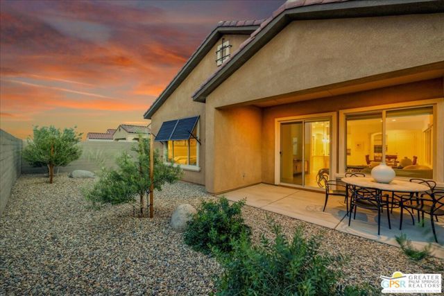 38 Zinfandel, Rancho Mirage, CA 92270