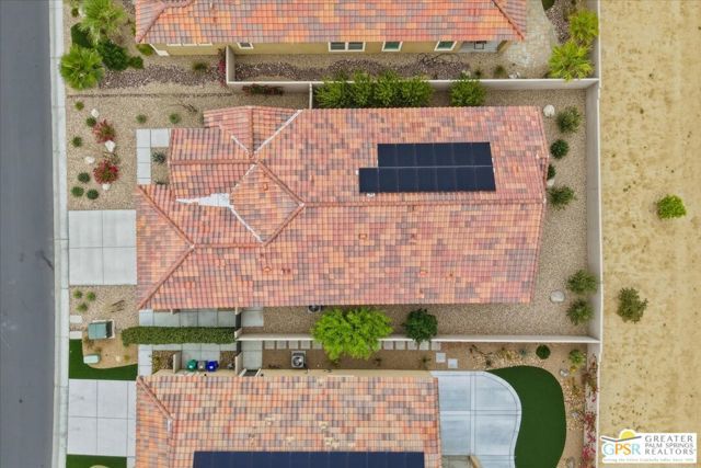 38 Zinfandel, Rancho Mirage, CA 92270