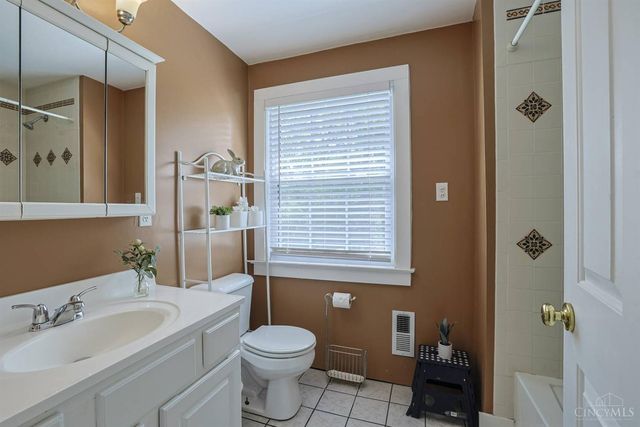 2873 Linwood Avenue, Cincinnati, OH 45208