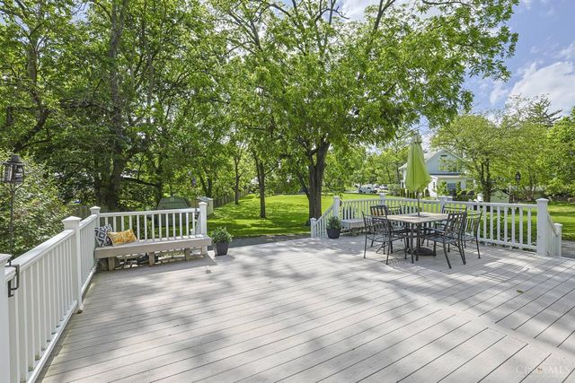 2873 Linwood Avenue, Cincinnati, OH 45208