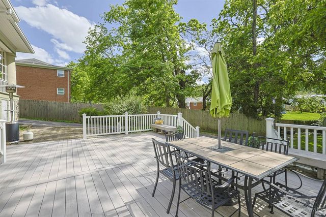 2873 Linwood Avenue, Cincinnati, OH 45208