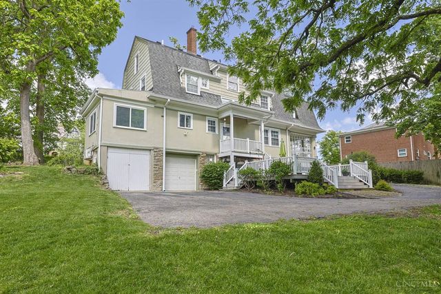 2873 Linwood Avenue, Cincinnati, OH 45208