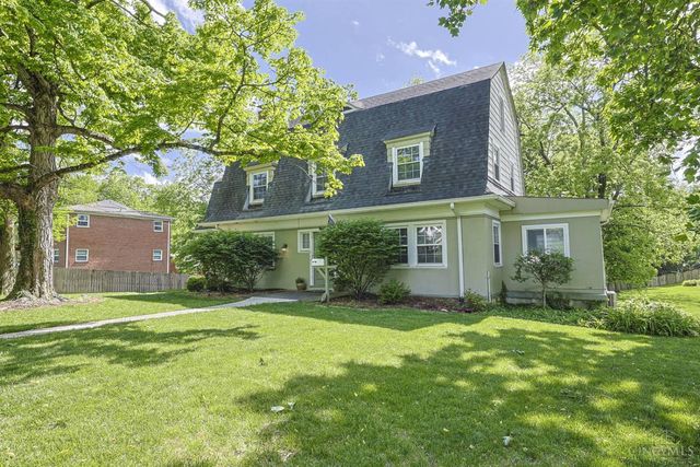 2873 Linwood Avenue, Cincinnati, OH 45208