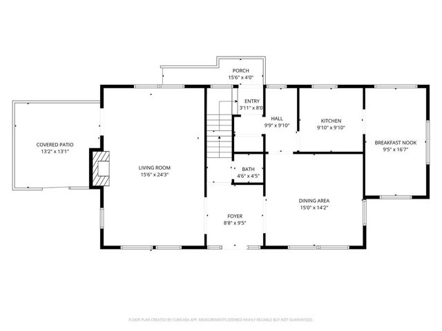 2873 Linwood Avenue, Cincinnati, OH 45208