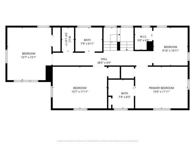 2873 Linwood Avenue, Cincinnati, OH 45208