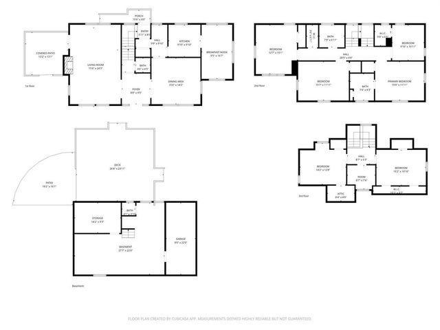2873 Linwood Avenue, Cincinnati, OH 45208