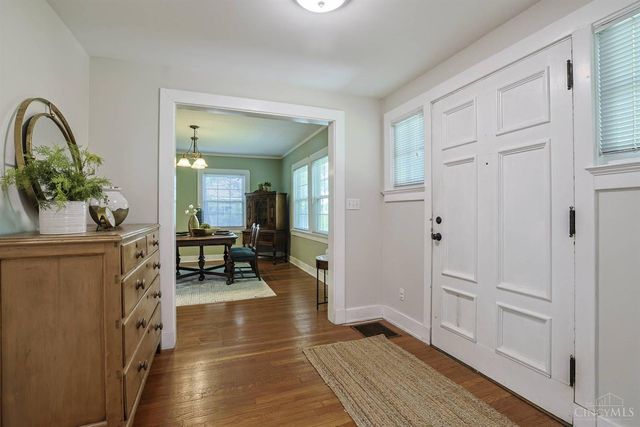 2873 Linwood Avenue, Cincinnati, OH 45208