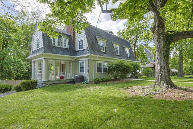 2873 Linwood Avenue, Cincinnati, OH 45208