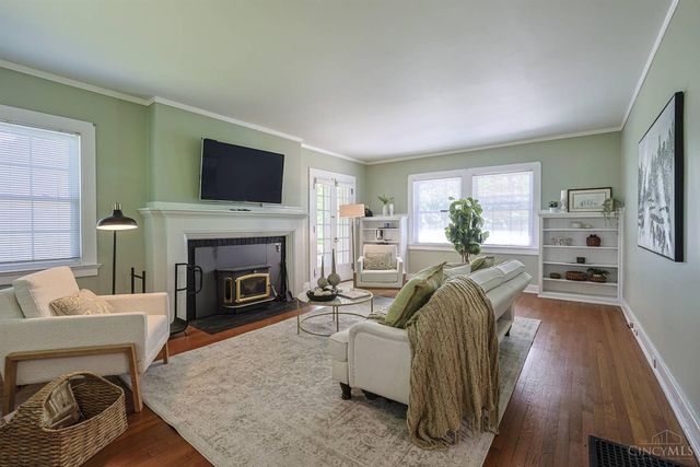 2873 Linwood Avenue, Cincinnati, OH 45208