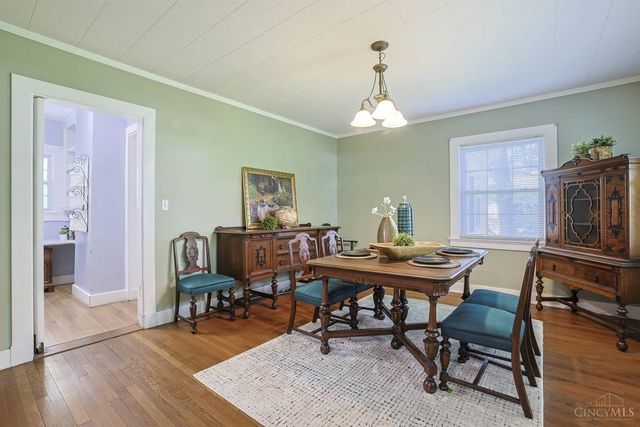 2873 Linwood Avenue, Cincinnati, OH 45208