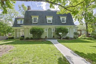 2873 Linwood Avenue, Cincinnati, OH 45208