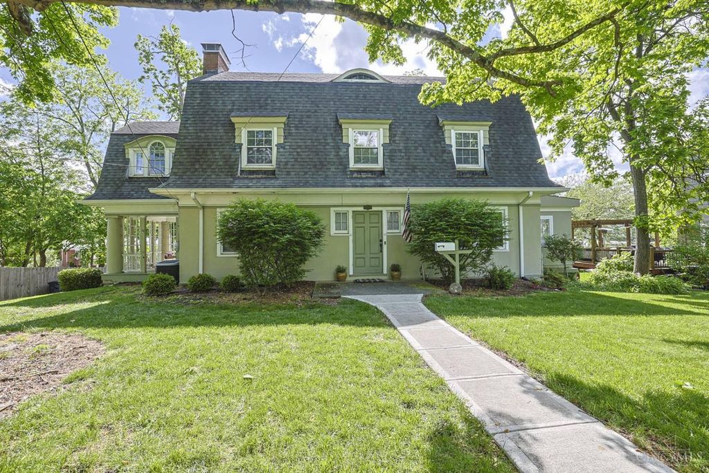 2873 Linwood Avenue, Cincinnati, OH 45208