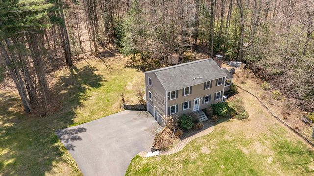 51 Walker Road, Danville, NH 03819