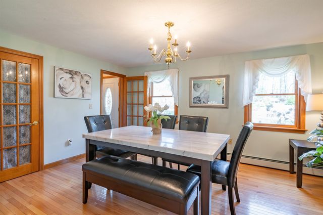 51 Walker Road, Danville, NH 03819