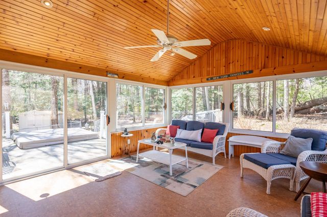 51 Walker Road, Danville, NH 03819