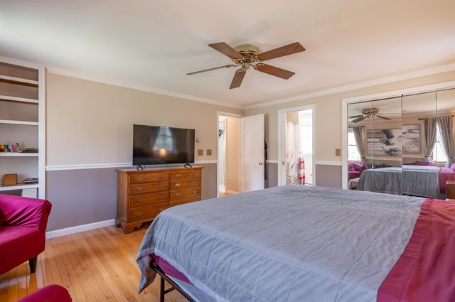 51 Walker Road, Danville, NH 03819
