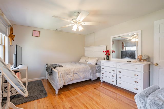 51 Walker Road, Danville, NH 03819