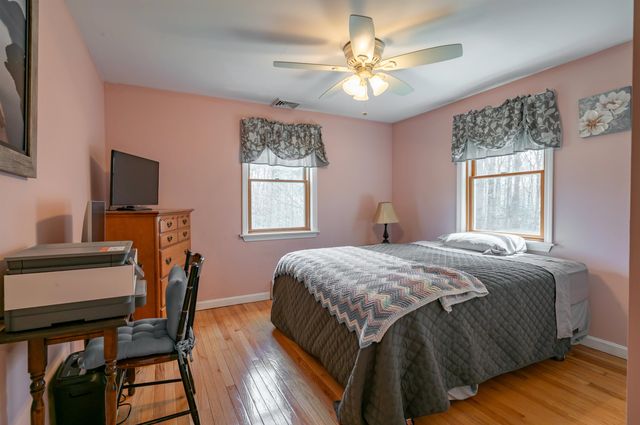 51 Walker Road, Danville, NH 03819