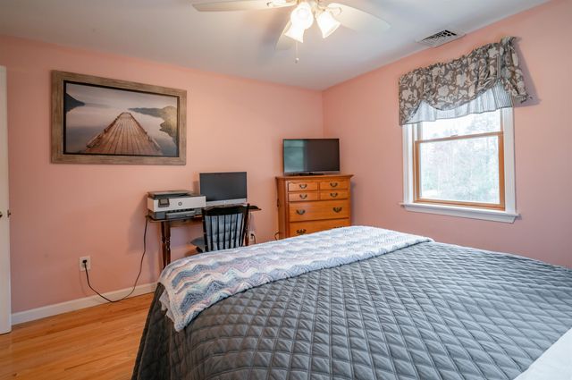 51 Walker Road, Danville, NH 03819