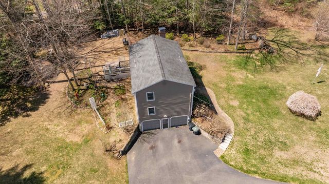 51 Walker Road, Danville, NH 03819