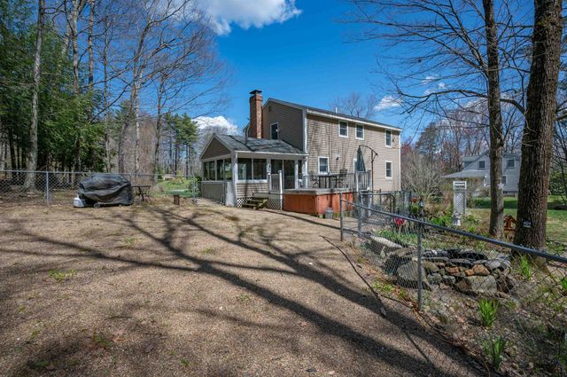 51 Walker Road, Danville, NH 03819