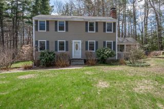 51 Walker Road, Danville, NH 03819