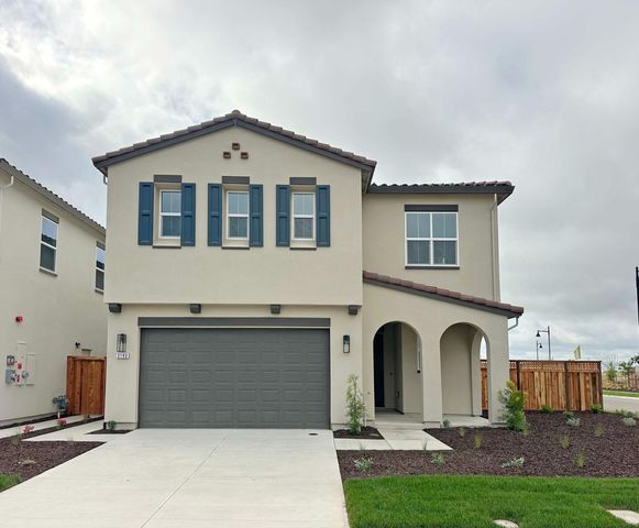 3190 Bosworth St, Lathrop, CA 95330