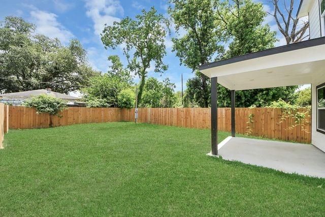 769 Marjorie Street, Houston, TX 77088