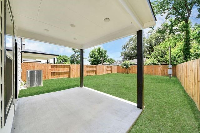 769 Marjorie Street, Houston, TX 77088