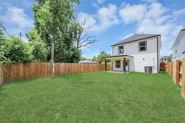 769 Marjorie Street, Houston, TX 77088