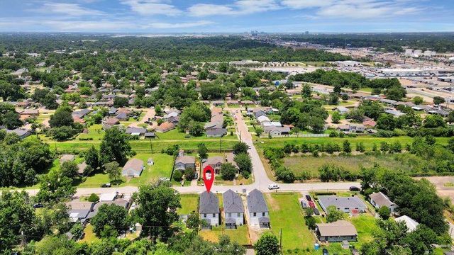 769 Marjorie Street, Houston, TX 77088