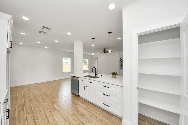 769 Marjorie Street, Houston, TX 77088