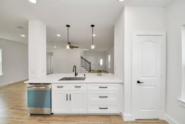 769 Marjorie Street, Houston, TX 77088
