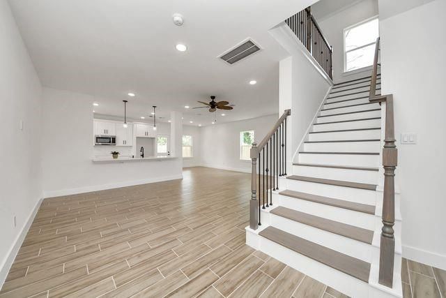 769 Marjorie Street, Houston, TX 77088